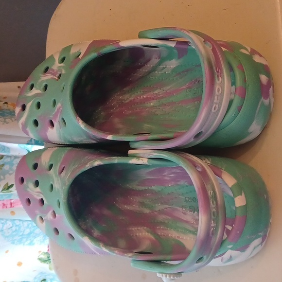 Crocs Platform - Picture 2 of 6